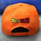 Dragon Ball Z: Goku SnapBack