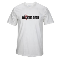 TWD - Zombie Hand White T-shirt