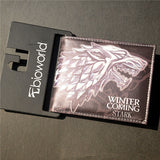 Game of Thrones - House Wallet