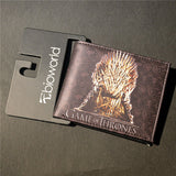 Game of Thrones - House Wallet