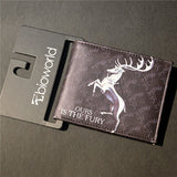 Game of Thrones - House Wallet