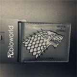 Game of Thrones - House Wallet