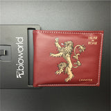 Game of Thrones - House Wallet