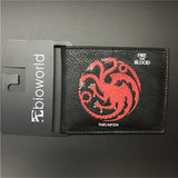 Game of Thrones - House Wallet