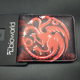 Game of Thrones - House Wallet