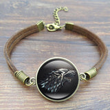 Game of Thrones - House Bracelet