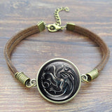 Game of Thrones - House Bracelet