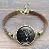 Game of Thrones - House Bracelet