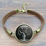 Game of Thrones - House Bracelet