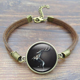 Game of Thrones - House Bracelet