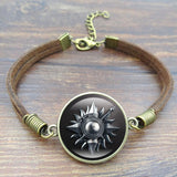 Game of Thrones - House Bracelet