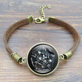 Game of Thrones - House Bracelet