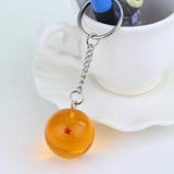 Dragon Ball Key Chain