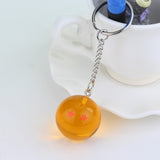 Dragon Ball Key Chain