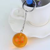 Dragon Ball Key Chain