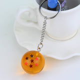 Dragon Ball Key Chain