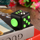 Fidget Cube