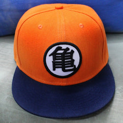 Dragon Ball Z: Goku SnapBack