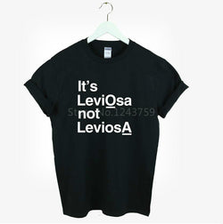 Harry Potter - LeviOsa Womens T-shirt