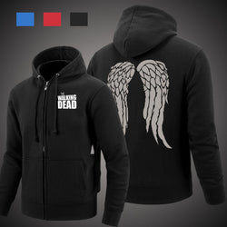 TWD - Daryl Dixon Casual Hoodie